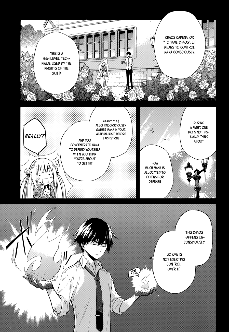 Assassin's Pride Chapter 10 9